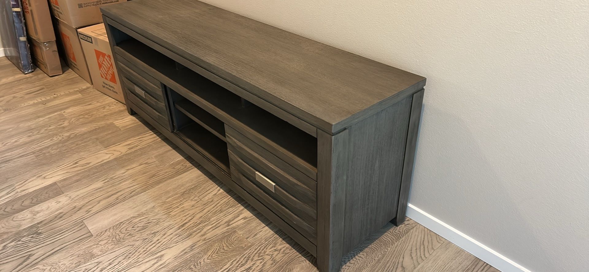TV Stand cabinet
