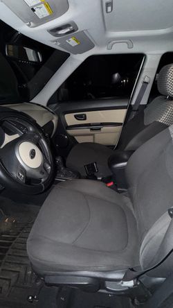 2011 Kia SOUL ONLY ONE OWNER