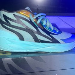 Lamelo Ball Basketball Shoes