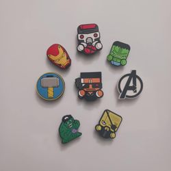 AVENGERS CHARMS 