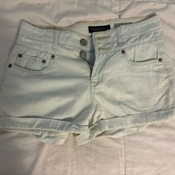 Woman’s Short