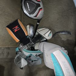 Kids Golf Set