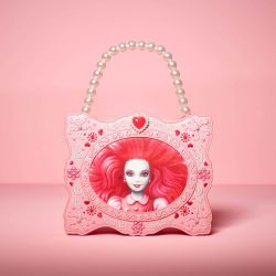 Mark Ryden x Barbie Collection – Hand-Signed in L.A. – Complete Set