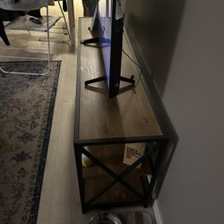 Tv Console