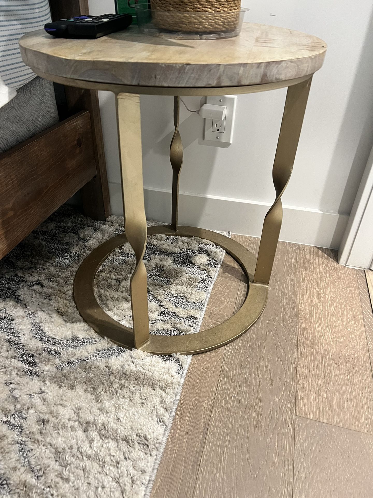 Side Table 