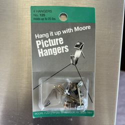 Picture Hooks