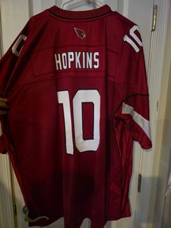 Cardinals Jersey