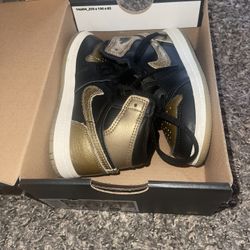 Jordan 1s