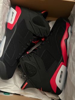 Air Jordan retro 6 infereds