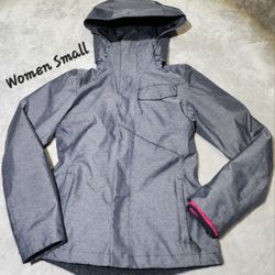The North Face 3 in 1 Tri Climate Jacket Women Small