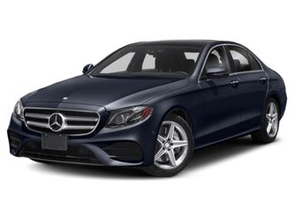 2017 Mercedes-Benz E 300