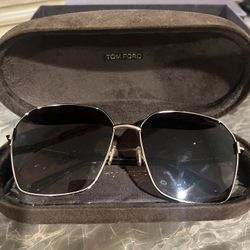 Tom Ford Sunglasses 