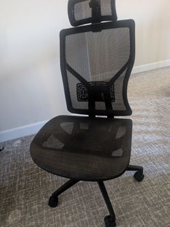 Office chair