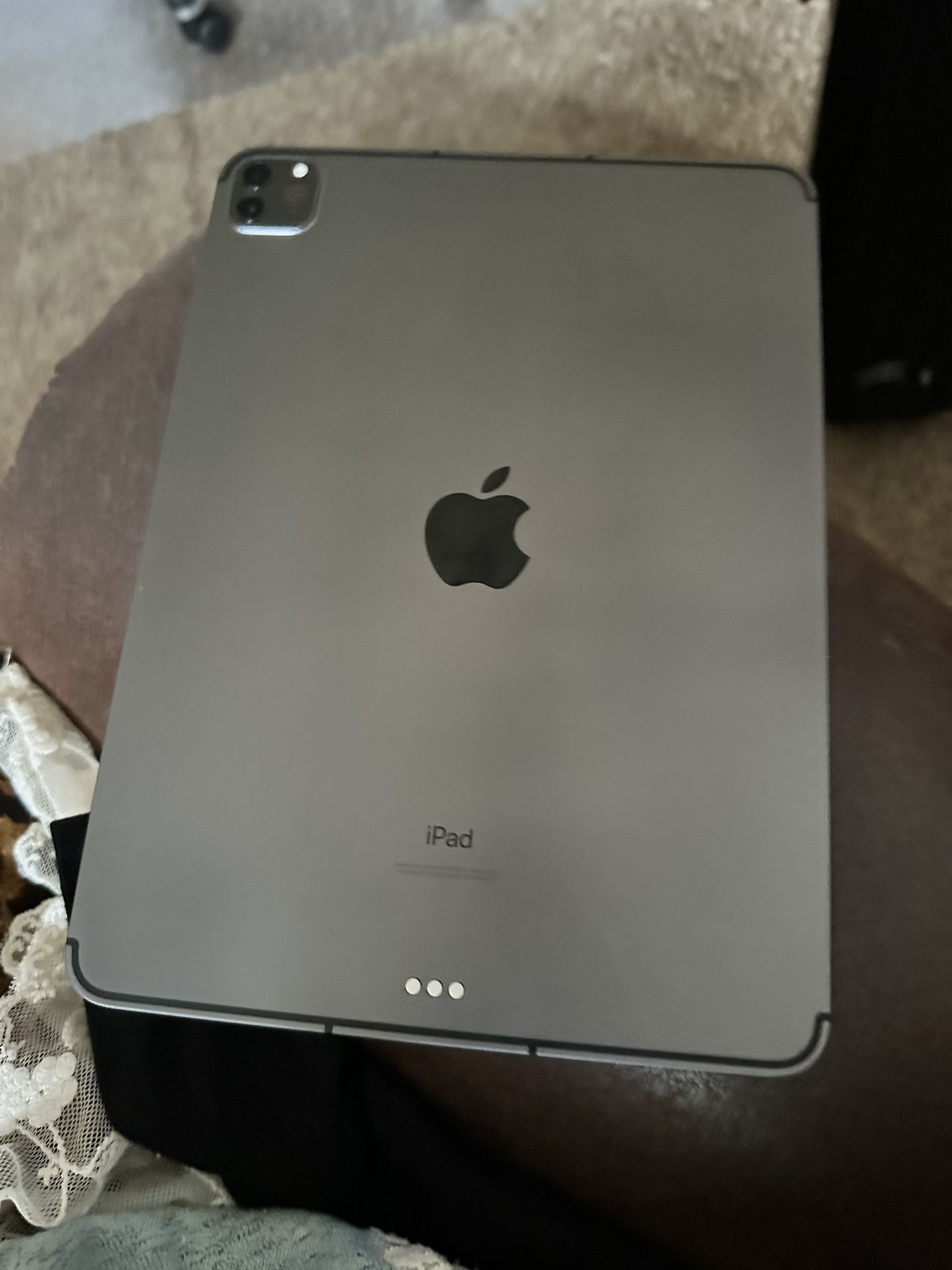 Apple iPad Pro 11 Inch
