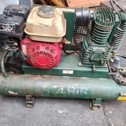 Royal Air Compressor 