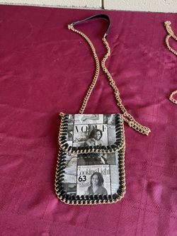 Crossbody Bag