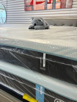 KING SIZE TEMPURPEDIC PRO ADAPT MEDIUM  💥On Sale