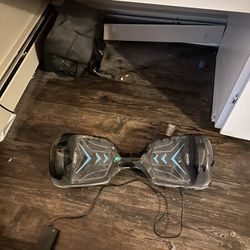 Jetson Hoverboard w/ Charger