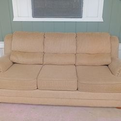 Furniture Set Sofa And Loveseat