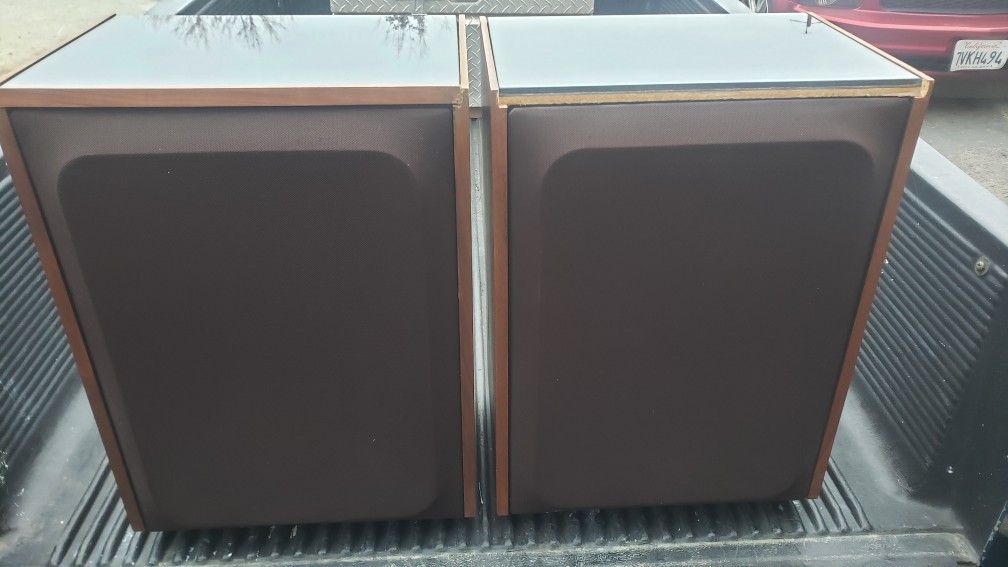 Jbl L65 Jubal Pickup In Oakdale