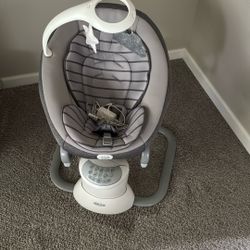 Graco Baby Swing 