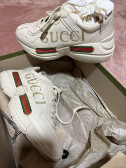 Gucci Shoes Original