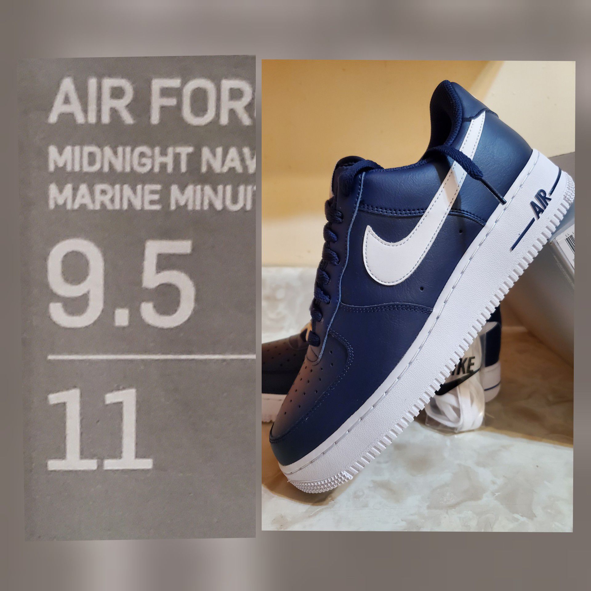 Nike Air Force 1 07 AN20