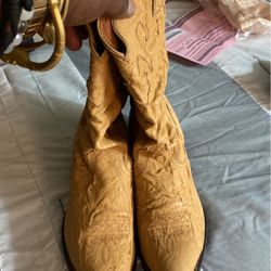 Women Boots Durango