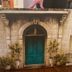 Wooden Wall Art- Pictures For Your Home!