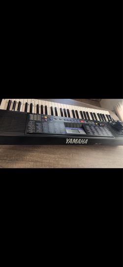 Yamaha digital