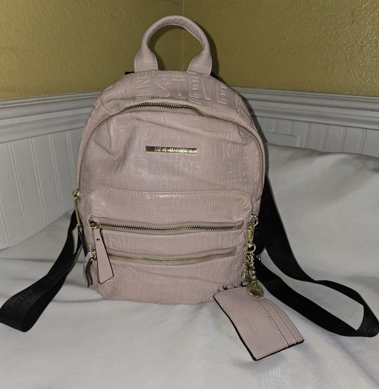 Steve Madden Mini Backpack 