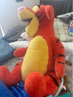 2ft tigger