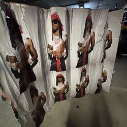 Playboy Carti Poster