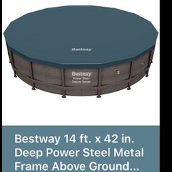 Best way Above Ground Pool