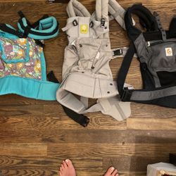 Lillebaby Baby Carriers