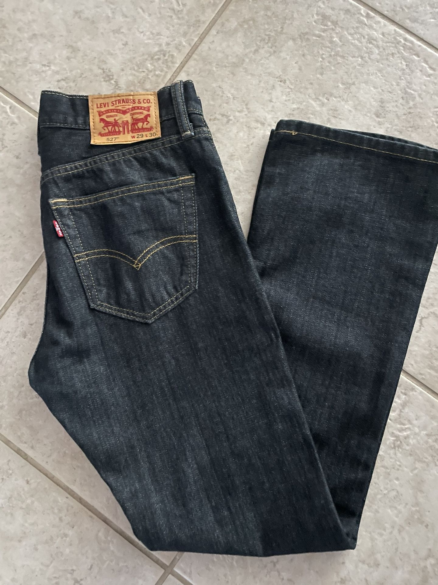 Levi’s Jeans