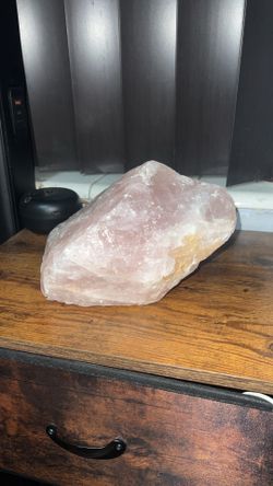 Rose Quartz