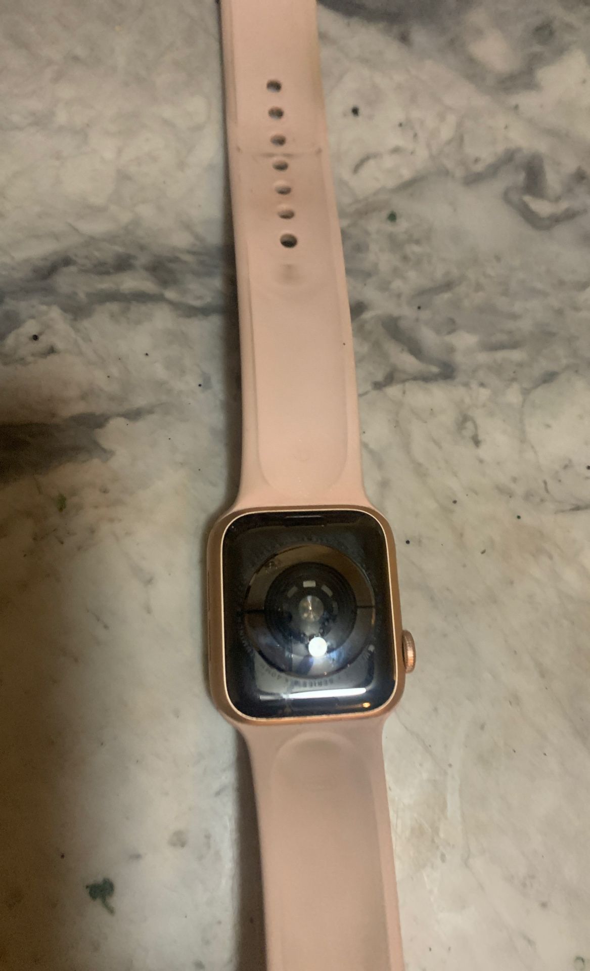 Apple Watch 4th gen 40 mm