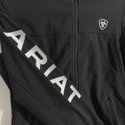 Kids Ariat Jacket 