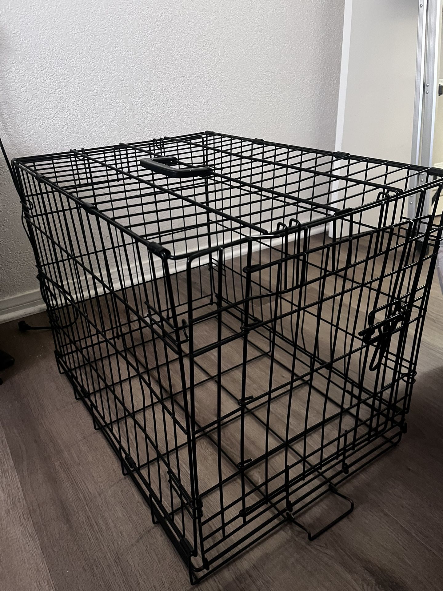Medium Dog Cage 