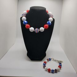 Dog Jewelry (American)
