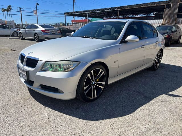 2007 BMW 3 Series