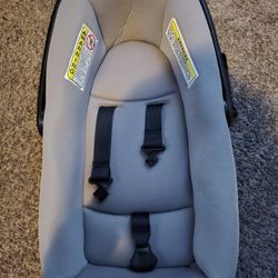 Safety 1st Dreamride LATCH Infant Carseat Bed