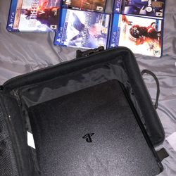Ps4 And 5 Games