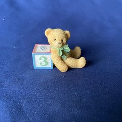 *Cherished Teddies* Figurine