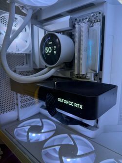Nvidia 5090 Founders Edition