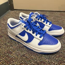 Nike Dunks 