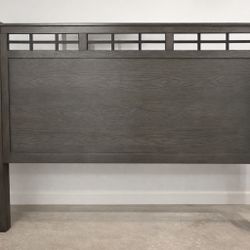 Queen Size Bed Headboard And Frame 