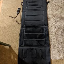 Heated Massager