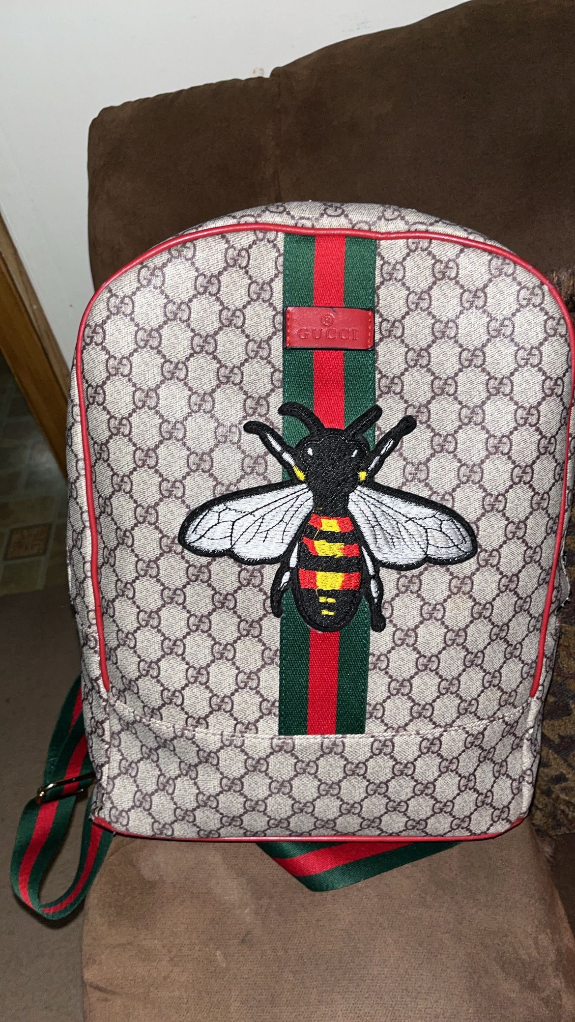 Gucci unzips first sumptuous Fort Worth boutique at Shops at Clearfork -  CultureMap Fort Worth